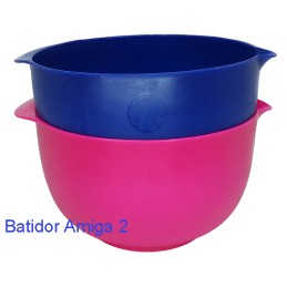 BATIDOR AMIGA N.2